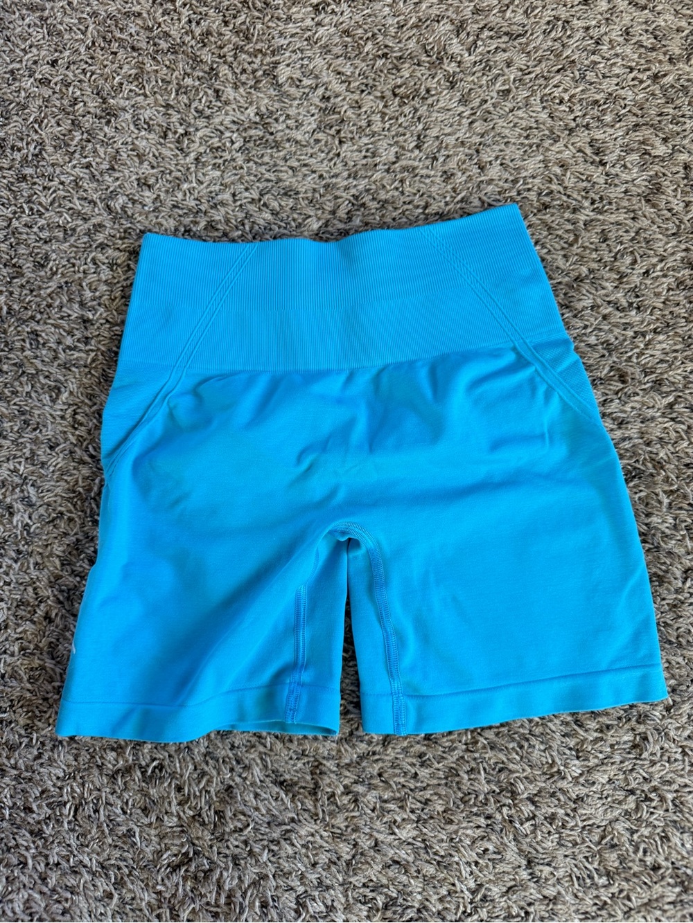 Oner active effortless short